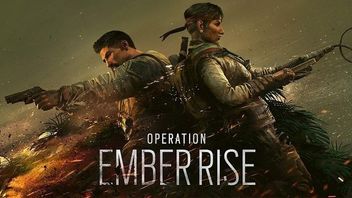 Rainbow Six: Siege otrzyma przepustkę bitewną na wzór Fortnite