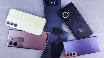 Smartfony mogą zaliczyć największy spadek sprzedaży w historii. AI wygrywa o pamięć, a tanie telefony przegrywają pierwsze