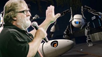 „Za co, do cholery, Ci płacę?”. Gabe Newell miał wyrazić ostry sprzeciw wobec prośby prawnika o zablokowanie pikantnych gier na Steamie