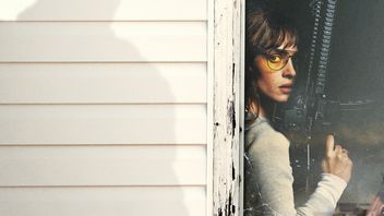 Dziś do obejrzenia: zwiastun duchowego następcy Gościa. Brutalny thriller akcji w tym roku trafi do kin
