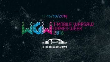 Program T-Mobile Warsaw Games Week ogłoszony - zapraszamy na stoisko GRYOnline.pl