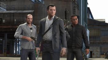 Dane 64 tys. graczy-oszustów GTA Online fruwają po sieci. Popularny dostawca cheatów do hitowej gry Rockstar Games padł ofiarą dużego ataku