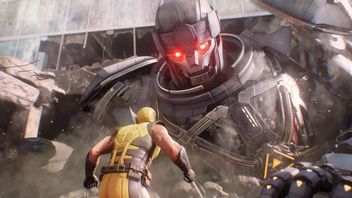 Marvel's Wolverine na długim gameplayu prosto ze State of Play. Fani gier Insomniac Games mają na co czekać