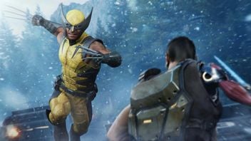 Marvel's Wolverine na długim gameplayu prosto ze State of Play. Fani gier Insomniac Games mają na co czekać