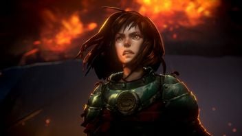 „Wielka nadzieja RPG” dostała okno premiery na konsolach. No Rest for the Wicked jest już bliskie wyjścia z wczesnego dostępu