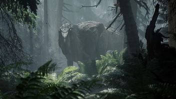 The Lost Wild powraca z zaświatów, by wypełnić lukę po kultowym Dino Crisis. Survival horror z dinozaurami na nowym filmie