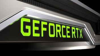 Nvidia będzie ścigać się sama ze sobą i jednak zrobi RTX 2080 Ti Super?