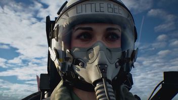 Doskonałe wieści dla fanów strzelanek lotniczych. Efektowne Ace Combat 8: Wings of Theve zadebiutuje niedługo po wakacjach