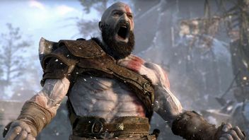 Kratos i Atreus ustąpili miejsca Faye. Nowy God of War na pierwszym pokazie rozgrywki!