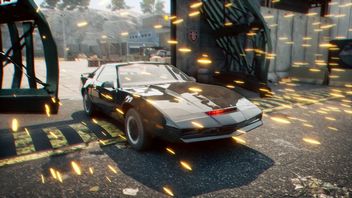 Powrót legendarnej serii samochodowych gier akcji to jedno z większych zaskoczeń State of Play. Stuntman: Hollywood zmierza na PC i konsole