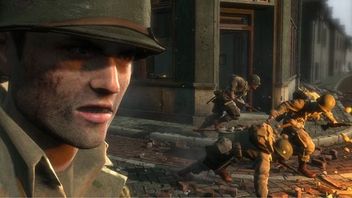 Brothers in Arms powraca, ale nie jako gra