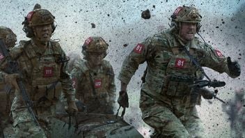 139 mln wyświetleń wystarczyło, by jeden z największych hitów sci-fi w historii Netflixa zagwarantował sobie sequel. Thriller akcji właśnie wszedł do top 10 wszech czasów