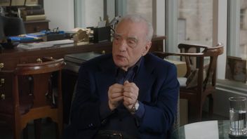 „Przez 70 lat robiłem to sam”. Martin Scorsese użył AI przy preprodukcji swojego nowego filmu