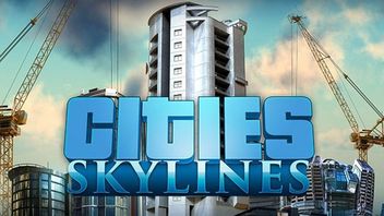 Cities: Skylines – nowy trailer ujawnia datę premiery