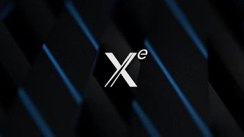 Karty graficzne Intel Xe ze sprzętową obsługą ray tracingu