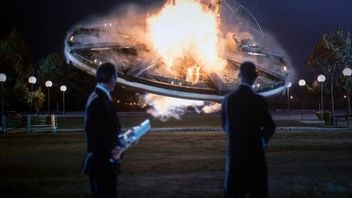Już od jutra na HBO Max obejrzysz jedną z najsłynniejszych i najbardziej dochodowych sag science fiction w historii kina