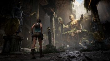 Polski dubbing w Tomb Raider: Legacy of Atlantis to wielki sukces mediów i graczy, ale jeden element wymagań sprzętowych spędza wszystkim sen z powiek