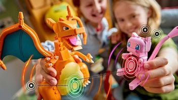 Fani Pokemonów dostaną całą masę zestawów LEGO do wyboru. Jest ich tak dużo, że niemal na pewno znajdziecie wśród nich swoich ulubieńców