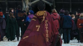 „Jestem za stary”. Gwiazdor Harry'ego Pottera uważa serial za „znakomity pomysł”, ale nie sądzi, żeby jego powrót w nim był pożądany