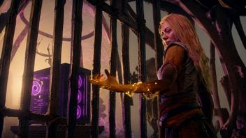 Gracze PC czekają na ruch Sony w sprawie God of War: Laufey, choć ostatnie doniesienia nie dają im wiele nadziei