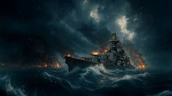Takiego symulatora nie było na rynku od lat. Battleship Command już znalazło fanów i zbiera świetne oceny na Steamie