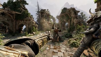 „Witajcie z powrotem”. Fatekeeper zachwyca fanów legendarnego RPG zawartością i niską ceną, mimo pewnych problemów