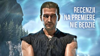 Nie tak miało być z recenzją Gothic Remake. Dostaliśmy grę za późno, by przygotować rzetelny tekst na premierę. THQ Nordic odpowiedziało na nasze pytania