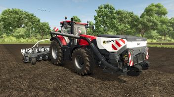 Popularny symulator zachwyci realistycznymi efektami i zaawansowaną fizyką, które przybliżą grę do rzeczywistości. Nowy dodatek do FS 25 jest już bardzo blisko