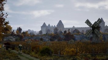 Wyczekiwana średniowieczna strategia z elementami RPG jest już bardzo blisko wyjścia z cienia. To będzie ważny moment dla twórców The Guild: Europa 1410
