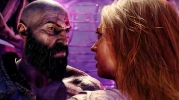God of War: Laufey to nie koniec Kratosa. Reżyser serii uspokaja graczy po zapowiedzi nowej gry, która zaskoczyła nie tylko graczy