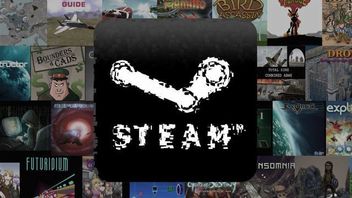 Steam Mystery Midweek Sale – wyprzedaż ponad 40 tytułów