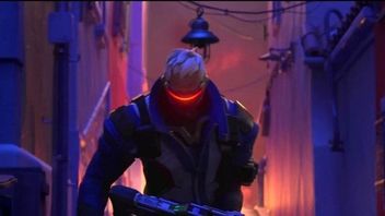 Overwatch radzi sobie diablo dobrze. Top 10 UK (22 - 28 maja)