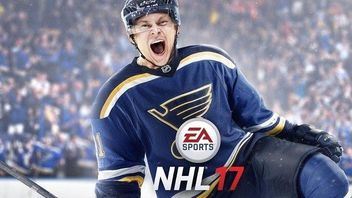 NHL 17 z trybem World Cup