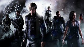Reboot filmowego cyklu Resident Evil potwierdzony
