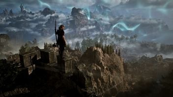 Na dzień przed premierą twórcy Gothic Remake ostrzegają przed poważnym problemem, który całkowicie niszczy zabawę, jeśli nie masz szybkiego dysku