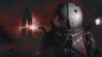 Najlepsza polska gra 2025 roku najpewniej otrzyma duży dodatek. Wyciekły pierwsze szczegóły Cronos: Lazarus