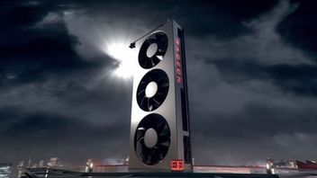 AMD wyprodukuje zaledwie 5 tysięcy Radeonów 7?