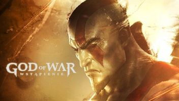 Kratos w formie? Gramy w początek kampanii God of War: Wstąpienie