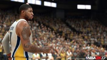 Rynkowy debiut NBA 2K17 i problemy PC-towej wersji