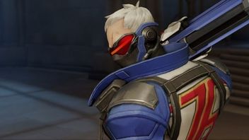 Overwatch - wypowiedź prezesa Blizzarda może sugerować nową grę z uniwersum