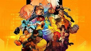 Udany powrót po 26 latach. Streets of Rage 4 sukcesem kasowym