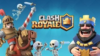 Światowa premiera Clash Royale od twórców Clash of Clans