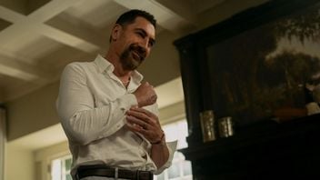 Dziś najważniejsza premiera tygodnia na Apple TV. Trzymający w napięciu thriller psychologiczny po 35 latach na nowo opowiada porywającą historię