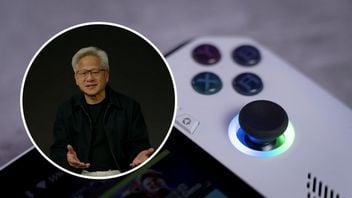 NVIDIA „skupia się na czymś o kolosalnym znaczeniu” dla PC, dlatego nie zrobi handhelda z RTX Spark