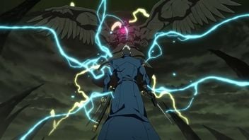 6,4 mln wyświetleń po 2 tygodniach. Fantasy Netflixa zaliczyło spadek oglądalności, ale i tak dostanie 3. sezon