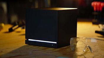 Steam Machine w sklepach najpóźniej we wrześniu. Valve zdradziło plany premiery
