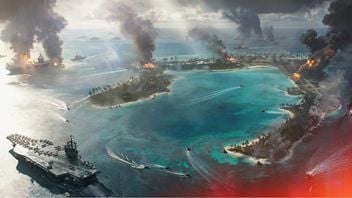 Twórcy Battlefield 6 mówią, co przyniesie przyszłość. Do gry zmierzają nowe mapy, wyczekiwane funkcje i lepsza destrukcja