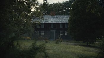 Ten horror z 97% na Rotten Tomatoes to według legendarnego reżysera jeden z najlepszych seriali w streamingu od lat