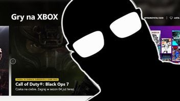 „Jak to jest”. Polak stracił dostęp do konta z 200 grami, a Xbox zasłania się regulaminem i umywa ręce
