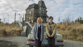 Ma 50 odcinków, 93% na Rotten Tomatoes i właśnie wjechał na Prime Video. To prequel jednego z największych thrillerów wszech czasów